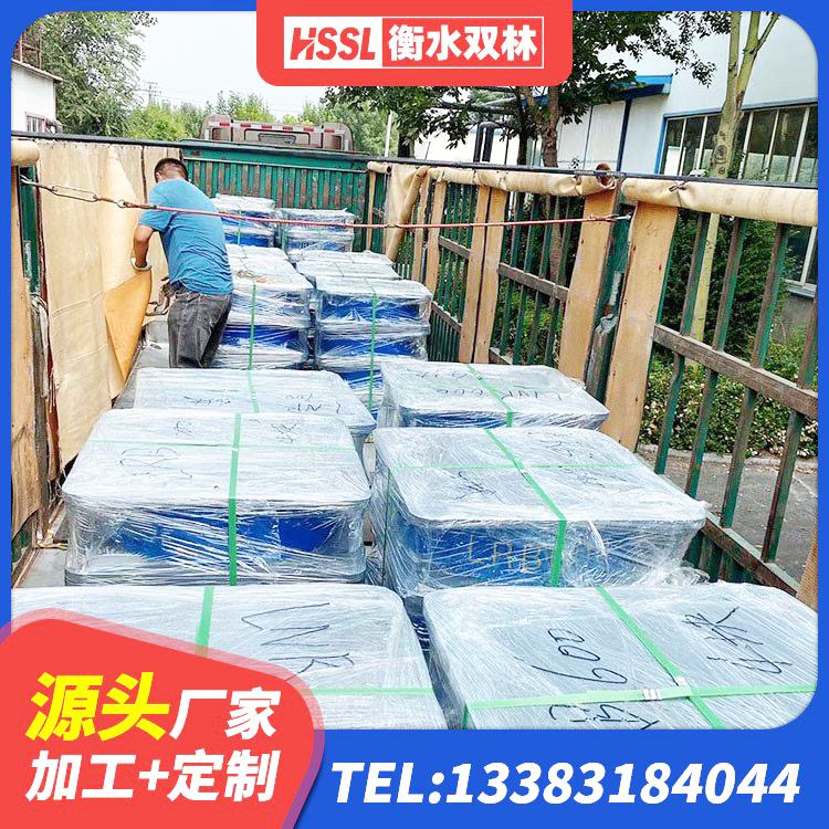 海港区建筑隔震支座LNRY生产厂家 海港区建筑民用建筑隔震支座 海港区LNR1000天然隔震支座 海港区HDR700高阻尼隔震支座生产厂家 - 第3张