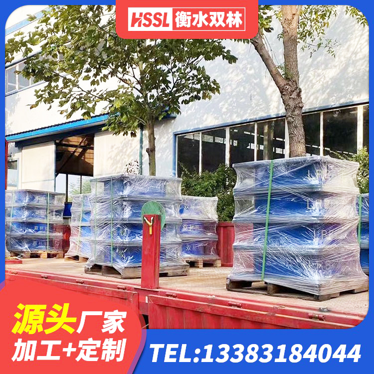 海港区建筑铅芯橡胶防震支座定制生产厂家 海港区隔震支座800 海港区LNR1400天然橡胶支座多少钱 海港区LRB1000铅芯支座源头工厂 - 第9张