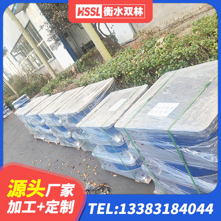 海港区建筑减隔振橡胶隔震支座 海港区抗震支座-LNR700-II厂家 海港区LNR隔震支座1400生产厂家 海港区铅芯叠层隔震支座 - 第5张